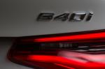 BMW 640i Gran Turismo M Performance Parts 2017 года (NA)